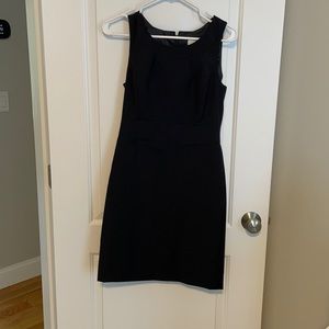 New dress
